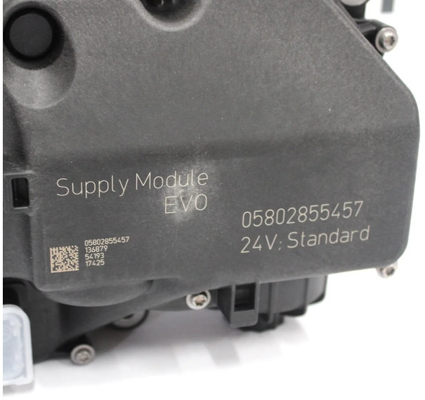 Iveco Hiway AdBlue Pomp 504381868 | 5802513619 | 5802855457 Nieuw - Sistem bahan bakar untuk Truk: gambar 3 Iveco Hiway AdBlue Pomp 504381868 | 5802513619 | 5802855457 Nieuw - Sistem bahan bakar untuk Truk: gambar 3