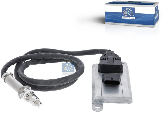 Iveco Hiway Nox Sensor 5801754014 | 5801627703 - Sensor untuk Truk: gambar 2 Iveco Hiway Nox Sensor 5801754014 | 5801627703 - Sensor untuk Truk: gambar 2