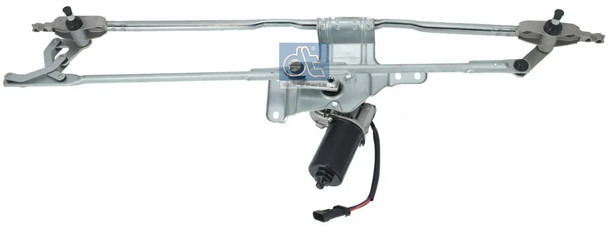 Iveco Ruitenwissermechanisme 5802101150 Euro 6 - Wiper untuk Truk: gambar 1 Iveco Ruitenwissermechanisme 5802101150 Euro 6 - Wiper untuk Truk: gambar 1
