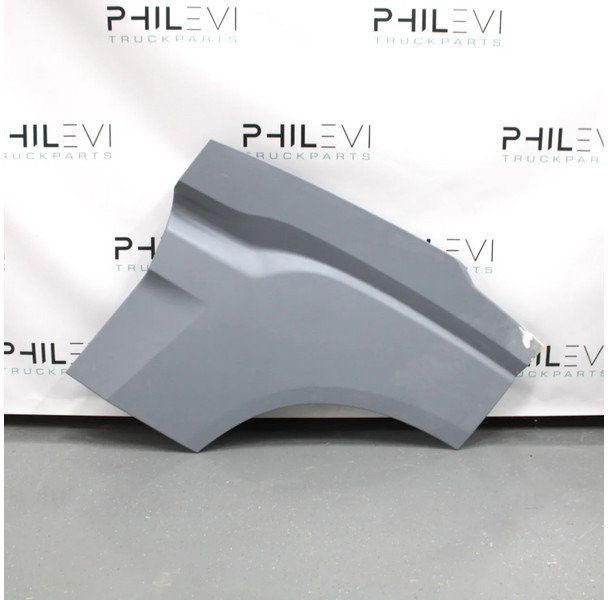 Iveco S-Way Deurverlenger Links 5802474201 - Kabin dan interior untuk Truk: gambar 1 Iveco S-Way Deurverlenger Links 5802474201 - Kabin dan interior untuk Truk: gambar 1