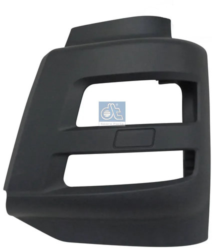 MAN TGM Bumperhoek Links 81.41610-5695 Euro 6 - Bumper untuk Truk: gambar 1 MAN TGM Bumperhoek Links 81.41610-5695 Euro 6 - Bumper untuk Truk: gambar 1