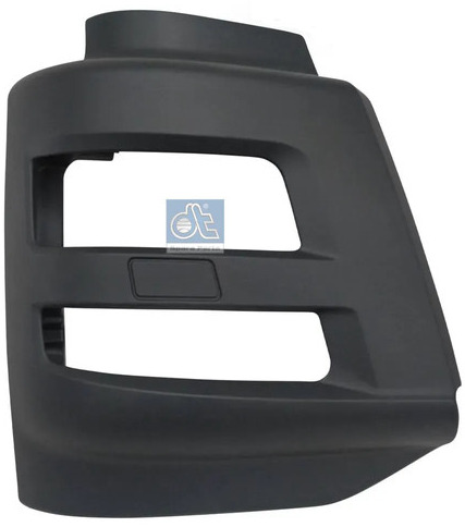 MAN TGM Bumperhoek Rechts 81.41610-5696 Euro 6 - Bumper untuk Truk: gambar 1 MAN TGM Bumperhoek Rechts 81.41610-5696 Euro 6 - Bumper untuk Truk: gambar 1