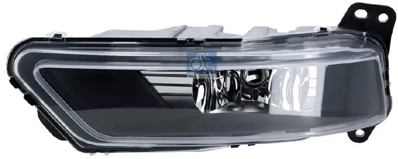 MAN TGM/TGL Mistlamp Rechts 81.25204-0001 Model 2021+ - Lampu kabut untuk Truk: gambar 1 MAN TGM/TGL Mistlamp Rechts 81.25204-0001 Model 2021+ - Lampu kabut untuk Truk: gambar 1