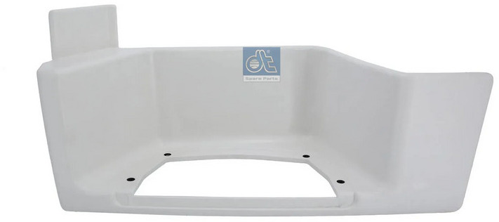 MAN TGS Instapkast Links 81.61510-0739 | 81.61510-0679 - Langkah kaki untuk Truk: gambar 1 MAN TGS Instapkast Links 81.61510-0739 | 81.61510-0679 - Langkah kaki untuk Truk: gambar 1