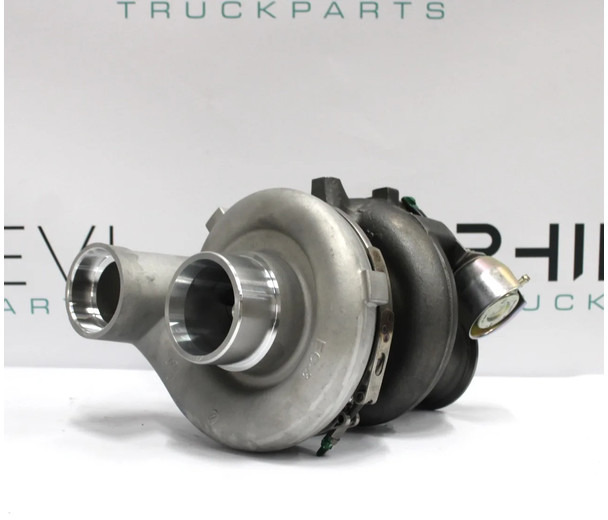 MAN TGS Turbo 51.09101-7005 Nieuw! - Turbo untuk Truk: gambar 1 MAN TGS Turbo 51.09101-7005 Nieuw! - Turbo untuk Truk: gambar 1