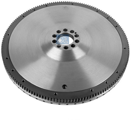 MAN TGS Vliegwiel 51.02301-6093 | 51.02301-6080 Euro 6 - Roda gila untuk Truk: gambar 1 MAN TGS Vliegwiel 51.02301-6093 | 51.02301-6080 Euro 6 - Roda gila untuk Truk: gambar 1