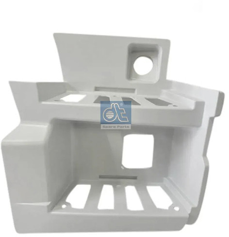 MAN TGS2021 Instapkast Rechts 81.61520-0094 - Langkah kaki untuk Truk: gambar 1 MAN TGS2021 Instapkast Rechts 81.61520-0094 - Langkah kaki untuk Truk: gambar 1