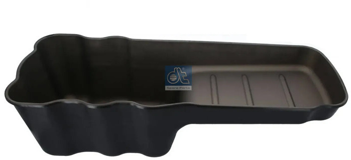 MAN TGX Carterpan 51.05800-6416 Euro 6 - Wajan minyak untuk Truk: gambar 1 MAN TGX Carterpan 51.05800-6416 Euro 6 - Wajan minyak untuk Truk: gambar 1