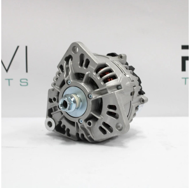 MAN TGX Dynamo 51.26101-7278 | 51.26101-7283 Nieuw! - Alternator untuk Truk: gambar 1 MAN TGX Dynamo 51.26101-7278 | 51.26101-7283 Nieuw! - Alternator untuk Truk: gambar 1