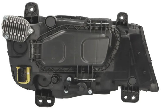 MAN TGX Koplamp Links 81.25101-6737 Model 2021+ - Lampu depan untuk Truk: gambar 2 MAN TGX Koplamp Links 81.25101-6737 Model 2021+ - Lampu depan untuk Truk: gambar 2