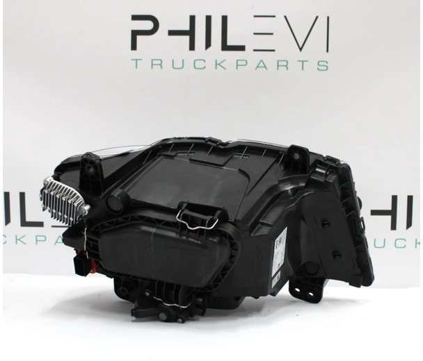 MAN TGX Koplamp Links 81.25101-6737 Nieuw! Model 2021+ - Lampu depan untuk Truk: gambar 3 MAN TGX Koplamp Links 81.25101-6737 Nieuw! Model 2021+ - Lampu depan untuk Truk: gambar 3