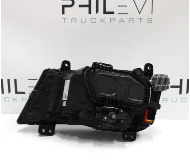 MAN TGX Koplamp Rechts 81.25101-6738 Nieuw! Model 2021+ - Lampu depan untuk Truk: gambar 2 MAN TGX Koplamp Rechts 81.25101-6738 Nieuw! Model 2021+ - Lampu depan untuk Truk: gambar 2