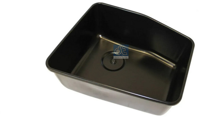 MAN TGX/TGS Carterpan 51.05800-6406 Euro 6 - Wajan minyak untuk Truk: gambar 1 MAN TGX/TGS Carterpan 51.05800-6406 Euro 6 - Wajan minyak untuk Truk: gambar 1