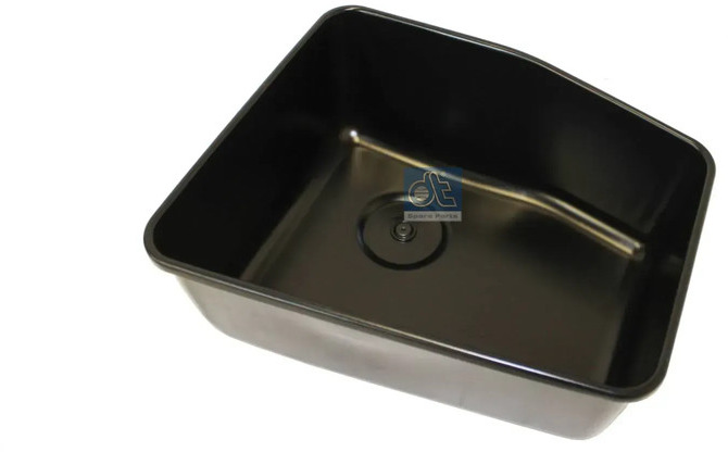 MAN TGX/TGS Carterpan 51.05800-6406 Euro 6 - Wajan minyak untuk Truk: gambar 3 MAN TGX/TGS Carterpan 51.05800-6406 Euro 6 - Wajan minyak untuk Truk: gambar 3