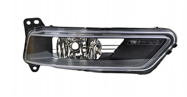 MAN TGX/TGS Mistlamp Links 81.25204-0003 Model 2021+ - Lampu kabut untuk Truk: gambar 1 MAN TGX/TGS Mistlamp Links 81.25204-0003 Model 2021+ - Lampu kabut untuk Truk: gambar 1