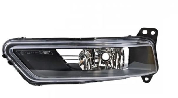 MAN TGX/TGS Mistlamp Rechts 81.25204-0003 2021+ - Lampu kabut untuk Truk: gambar 1 MAN TGX/TGS Mistlamp Rechts 81.25204-0003 2021+ - Lampu kabut untuk Truk: gambar 1