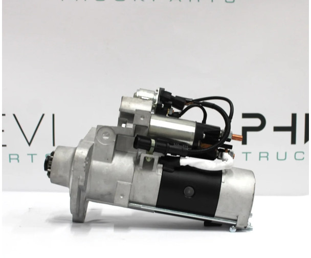 MAN TGX/TGS Startmotor 51.26101-7199 Nieuw! - Pemula untuk Truk: gambar 1 MAN TGX/TGS Startmotor 51.26101-7199 Nieuw! - Pemula untuk Truk: gambar 1