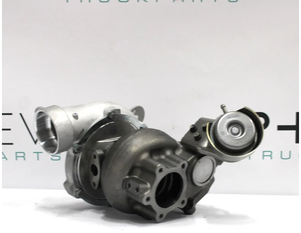 MAN TGX/TGS Turbo 51.09100-7970 Nieuw! - Turbo untuk Truk: gambar 2 MAN TGX/TGS Turbo 51.09100-7970 Nieuw! - Turbo untuk Truk: gambar 2