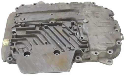 MAN Traxon Schakelmodulator 81.25839-7402 - Gearbox dan bagiannya untuk Truk: gambar 1 MAN Traxon Schakelmodulator 81.25839-7402 - Gearbox dan bagiannya untuk Truk: gambar 1