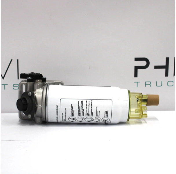 Mercedes-Benz Actros Brandstoffilter A 960 477 00 02 Nieuw - Filter bahan bakar untuk Truk: gambar 1 Mercedes-Benz Actros Brandstoffilter A 960 477 00 02 Nieuw - Filter bahan bakar untuk Truk: gambar 1