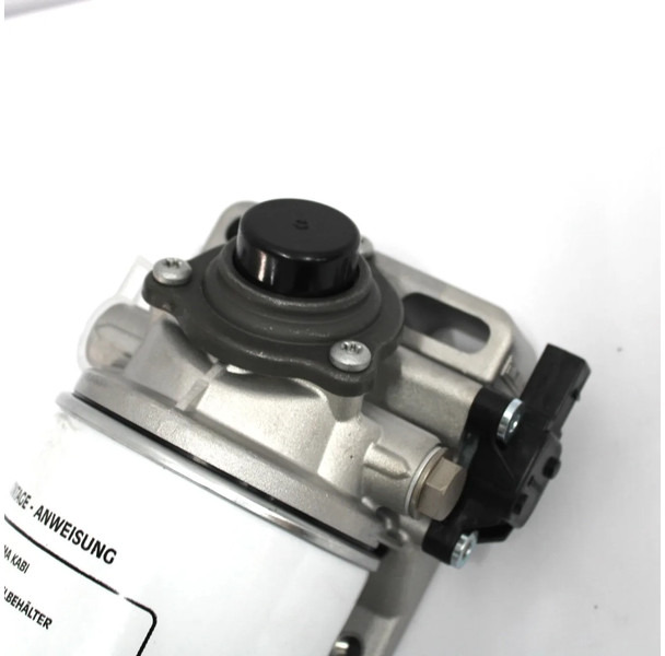 Mercedes-Benz Actros Brandstoffilter A 960 477 00 02 Nieuw - Filter bahan bakar untuk Truk: gambar 3 Mercedes-Benz Actros Brandstoffilter A 960 477 00 02 Nieuw - Filter bahan bakar untuk Truk: gambar 3