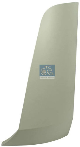 Mercedes-Benz Actros Cabinehoek Links A 960 751 12 30 MP5 - Kabin dan interior untuk Truk: gambar 1 Mercedes-Benz Actros Cabinehoek Links A 960 751 12 30 MP5 - Kabin dan interior untuk Truk: gambar 1