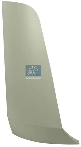 Mercedes-Benz Actros Cabinehoek Rechts A 960 751 13 30 MP5 - Kabin dan interior untuk Truk: gambar 1 Mercedes-Benz Actros Cabinehoek Rechts A 960 751 13 30 MP5 - Kabin dan interior untuk Truk: gambar 1