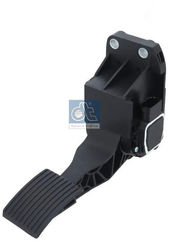 Mercedes-Benz Actros Gaspedaal A 960 300 00 04 Euro 6 - Pedal untuk Truk: gambar 1 Mercedes-Benz Actros Gaspedaal A 960 300 00 04 Euro 6 - Pedal untuk Truk: gambar 1