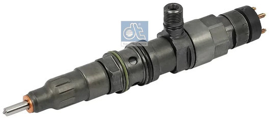 Mercedes-Benz Actros Injector A 471 070 05 87 - Injektor untuk Truk: gambar 2 Mercedes-Benz Actros Injector A 471 070 05 87 - Injektor untuk Truk: gambar 2