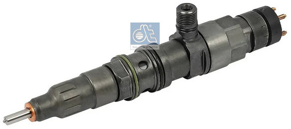 Mercedes-Benz Actros Injector A 471 070 05 87 - Injektor untuk Truk: gambar 1 Mercedes-Benz Actros Injector A 471 070 05 87 - Injektor untuk Truk: gambar 1