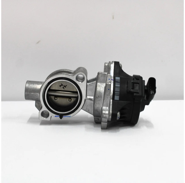 Mercedes-Benz Actros MP4/MP5 EGR Klep A 936 142 04 19 Nieuw - Sistem pembuangan untuk Truk: gambar 2 Mercedes-Benz Actros MP4/MP5 EGR Klep A 936 142 04 19 Nieuw - Sistem pembuangan untuk Truk: gambar 2