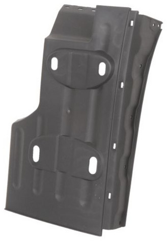 Mercedes-Benz Actros Spatbord Rechtsvoor A 960 881 34 03 - Spatbor untuk Truk: gambar 1 Mercedes-Benz Actros Spatbord Rechtsvoor A 960 881 34 03 - Spatbor untuk Truk: gambar 1