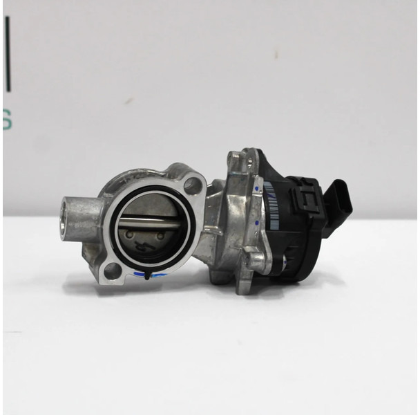 Mercedes-Benz Antos | Atego EGR Klep A 936 142 02 19 Nieuw - Sistem pembuangan untuk Truk: gambar 3 Mercedes-Benz Antos | Atego EGR Klep A 936 142 02 19 Nieuw - Sistem pembuangan untuk Truk: gambar 3