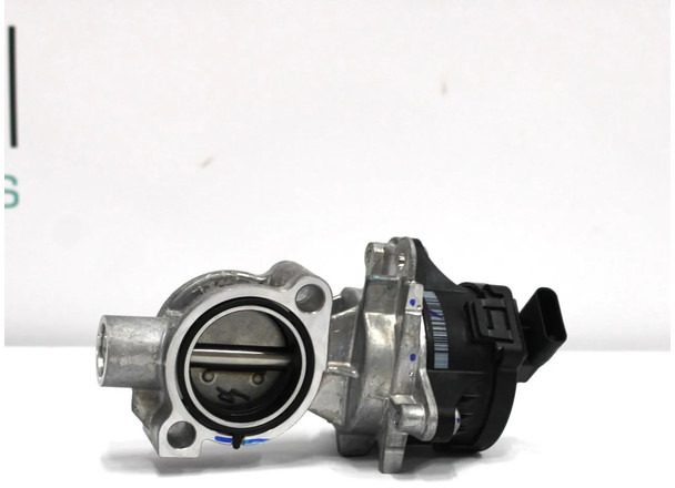 Mercedes-Benz Antos | Atego EGR Klep A 936 142 02 19 Nieuw - Sistem pembuangan untuk Truk: gambar 1 Mercedes-Benz Antos | Atego EGR Klep A 936 142 02 19 Nieuw - Sistem pembuangan untuk Truk: gambar 1