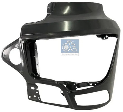 Mercedes-Benz Arocs Bumperhoek Links A 960 880 94 72 - Bumper untuk Truk: gambar 3 Mercedes-Benz Arocs Bumperhoek Links A 960 880 94 72 - Bumper untuk Truk: gambar 3