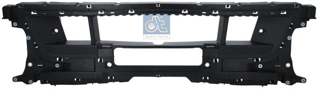 Mercedes-Benz Atego Versterking Bumper A 967 880 04 16 Euro 6 - Bumper untuk Truk: gambar 1 Mercedes-Benz Atego Versterking Bumper A 967 880 04 16 Euro 6 - Bumper untuk Truk: gambar 1