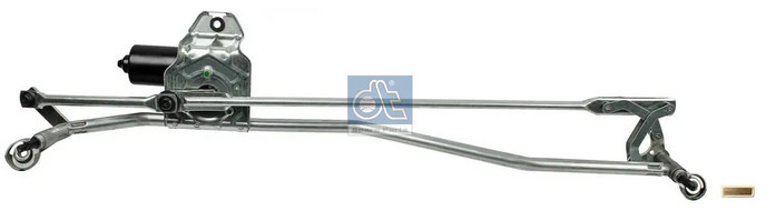 Mercedes-Benz Ruiterwissermechanisme A 973 820 01 81 Euro 6 - Wiper untuk Truk: gambar 1 Mercedes-Benz Ruiterwissermechanisme A 973 820 01 81 Euro 6 - Wiper untuk Truk: gambar 1