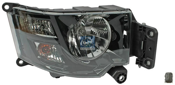 Renault K-Serie Koplamp Rechts 7482251559 - Lampu depan untuk Truk: gambar 1 Renault K-Serie Koplamp Rechts 7482251559 - Lampu depan untuk Truk: gambar 1