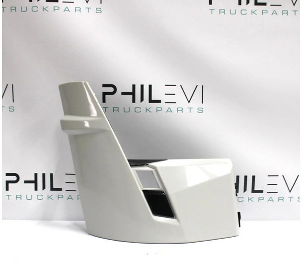 Renault T-Serie Afdekkap Rechts 7484906019 Nieuw - Kabin dan interior untuk Truk: gambar 1 Renault T-Serie Afdekkap Rechts 7484906019 Nieuw - Kabin dan interior untuk Truk: gambar 1