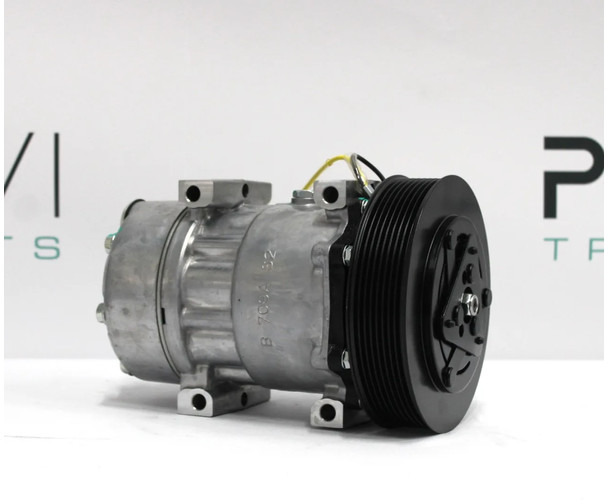 Renault T-Serie Airco Compressor 7482492298 | 5010605063 Nieuw! - Kompresor AC untuk Truk: gambar 2 Renault T-Serie Airco Compressor 7482492298 | 5010605063 Nieuw! - Kompresor AC untuk Truk: gambar 2