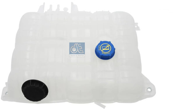 Renault T-Serie Expansietank 7422430044 | 7422821832 - Tangki ekspansi untuk Truk: gambar 1 Renault T-Serie Expansietank 7422430044 | 7422821832 - Tangki ekspansi untuk Truk: gambar 1