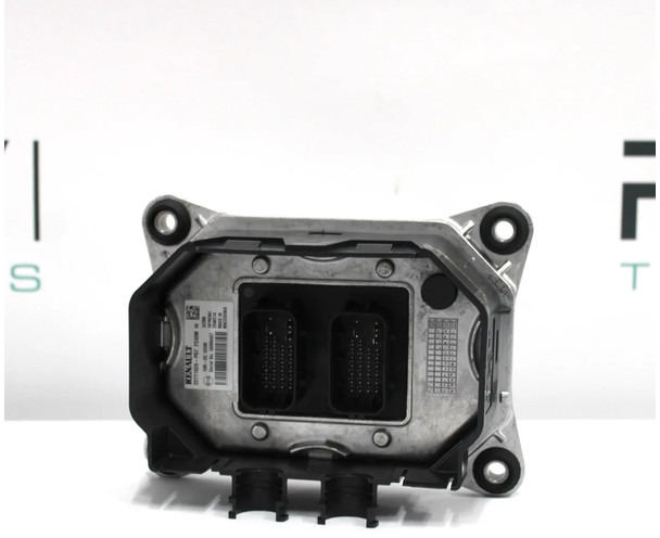 Renault T-Serie FCIOM 7421855942 | 7422771626 Nieuw - ECU untuk Truk: gambar 1 Renault T-Serie FCIOM 7421855942 | 7422771626 Nieuw - ECU untuk Truk: gambar 1
