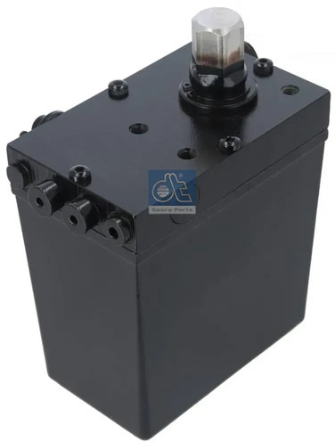 Renault T-Serie Kantelpomp 7421974955 | 7485138654 - Pompa hidrolik untuk Truk: gambar 1 Renault T-Serie Kantelpomp 7421974955 | 7485138654 - Pompa hidrolik untuk Truk: gambar 1