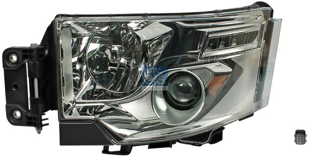 Renault T-Serie Koplamp Links 7482622259 - Lampu depan untuk Truk: gambar 1 Renault T-Serie Koplamp Links 7482622259 - Lampu depan untuk Truk: gambar 1