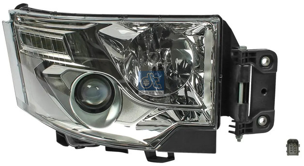 Renault T-Serie Koplamp Rechts 7482622237 - Lampu depan untuk Truk: gambar 1 Renault T-Serie Koplamp Rechts 7482622237 - Lampu depan untuk Truk: gambar 1