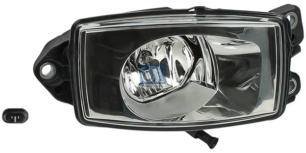 Renault T-Serie Mistlamp Rechts 7482252914 - Lampu kabut untuk Truk: gambar 1 Renault T-Serie Mistlamp Rechts 7482252914 - Lampu kabut untuk Truk: gambar 1