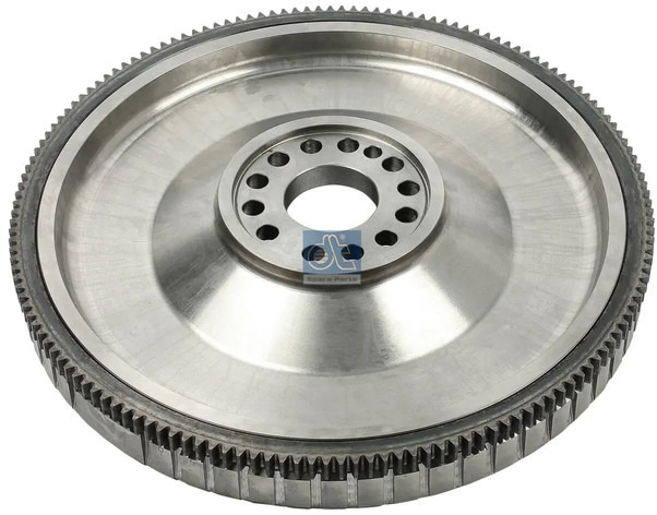 Renault T-Serie Vliegwiel 7421825230 | 7420589706 Euro 6 - Roda gila untuk Truk: gambar 1 Renault T-Serie Vliegwiel 7421825230 | 7420589706 Euro 6 - Roda gila untuk Truk: gambar 1