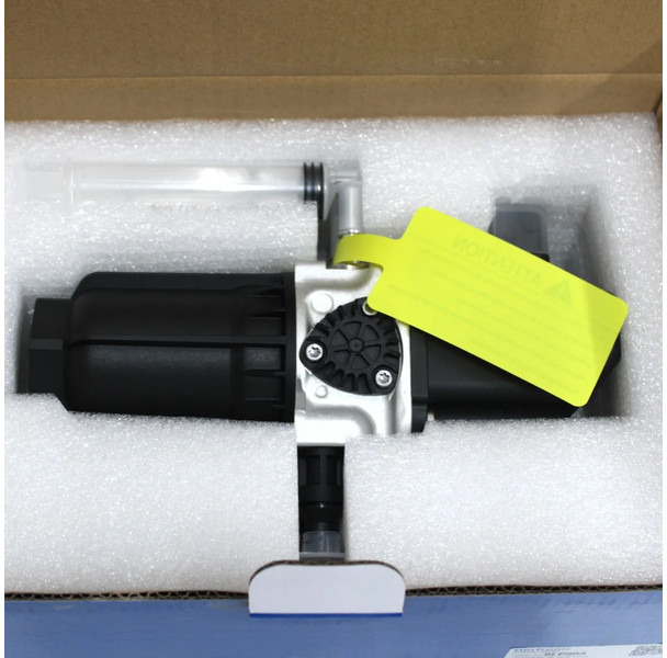 Scania NGS AdBlue Pomp 2963717 Nieuw - Sistem bahan bakar untuk Truk: gambar 3 Scania NGS AdBlue Pomp 2963717 Nieuw - Sistem bahan bakar untuk Truk: gambar 3