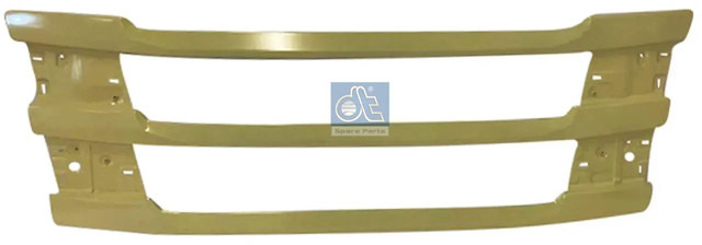 Scania NGS Frontgrille 2286062 Euro 6 - Panggangan untuk Truk: gambar 1 Scania NGS Frontgrille 2286062 Euro 6 - Panggangan untuk Truk: gambar 1