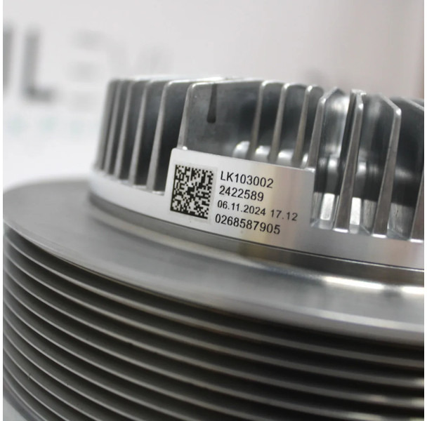 Scania NGS Waterpomp 2422589 Nieuw! - Pompa pendingin untuk Truk: gambar 4 Scania NGS Waterpomp 2422589 Nieuw! - Pompa pendingin untuk Truk: gambar 4